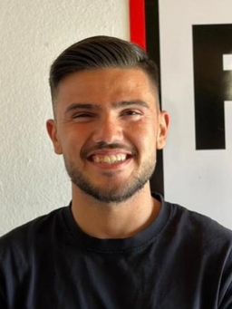 Avatar Bild für Fuad Catovic