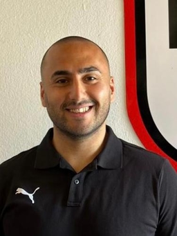 Avatar Bild für Kerim Gökcen