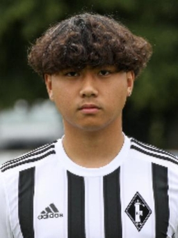 Avatar Bild für Darrell Nathan Ang