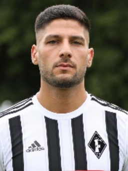 Avatar Bild für Yildirim Alphan Demir