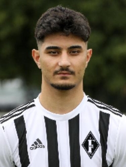 Avatar Bild für Ali Dönmez