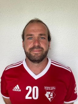 Avatar Bild für Alexander Menyhei