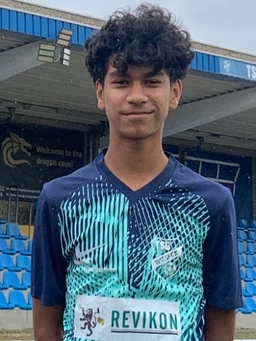 Avatar Bild für Samir Ahmad Fazli