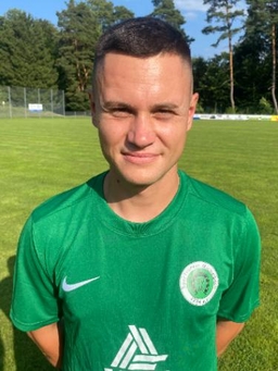 Avatar Bild für Valentin Thomas