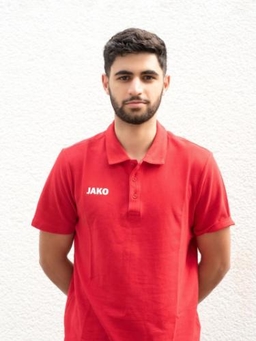 Avatar Bild für Deniz Goek