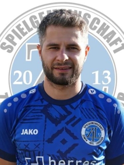 Avatar Bild für Erik May