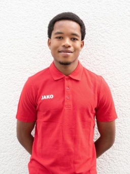 Avatar Bild für Maurice Kobanda