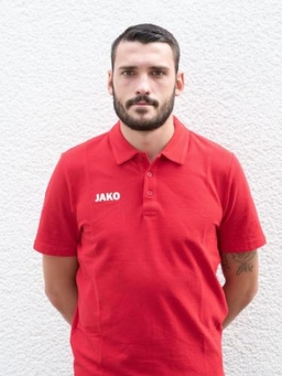 Avatar Bild für Antonio Pascali
