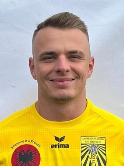 Avatar Bild für Flamur Kastrati