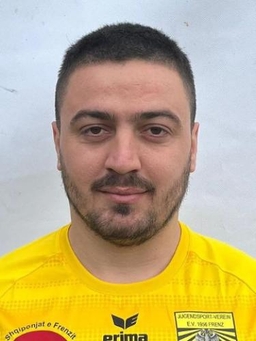 Avatar Bild für Marius Shkembi