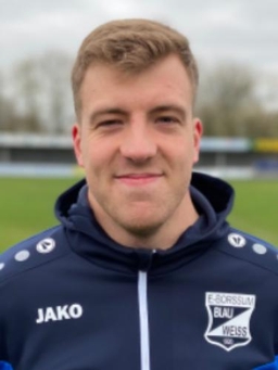 Avatar Bild für Malte Dannehl