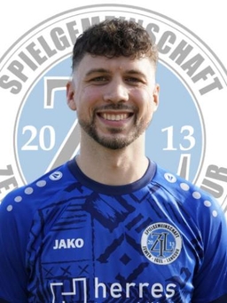 Avatar Bild für Fabian Hamm