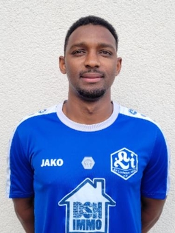 Avatar Bild für Adraman Nembiro Bah