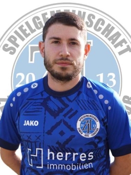 Avatar Bild für Marvin Kugel