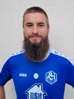 Avatar Bild für Luis Wiltzsch