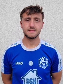 Avatar Bild für Marvin Stämpfli