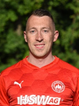 Avatar Bild für Patrick Broschke
