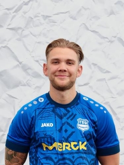 Avatar Bild für Jonas Beck