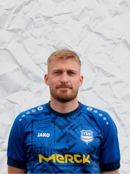 Avatar Bild für Marcel Berger