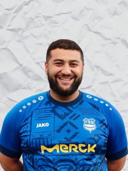 Avatar Bild für Suheel El Haj