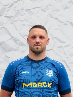 Avatar Bild für Marc Helget