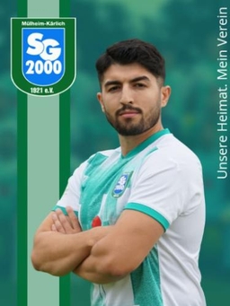 Avatar Bild für Mustafa Madanoglu