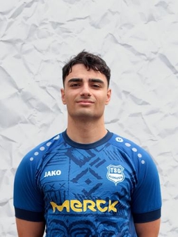 Avatar Bild für Nico Oshnooei