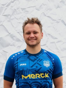 Avatar Bild für Dominik Rothenberger