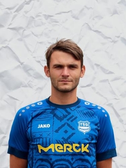 Avatar Bild für Fabio Scordialo