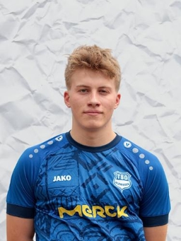 Avatar Bild für Robin Stork