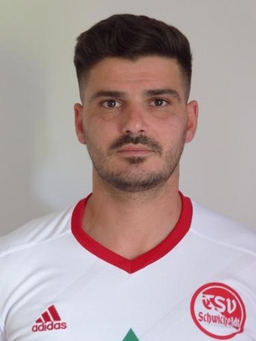 Avatar Bild für Defrim Bytyci