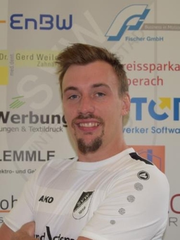 Avatar Bild für Lukas Müller