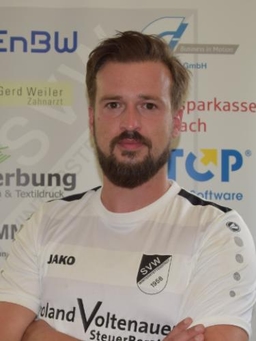 Avatar Bild für Samuel Döderlein