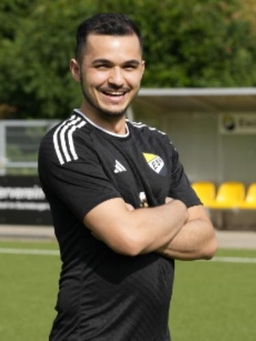 Avatar Bild für Tugay Habip Eger