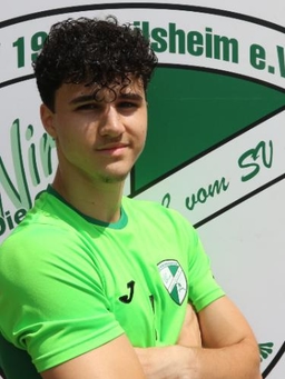 Avatar Bild für Santiago Babovic