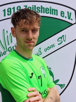 Avatar Bild für Niklas Dillitz