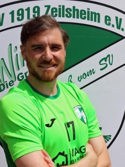 Avatar Bild für Andre Schneider