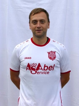 Avatar Bild für Niklas Kraus