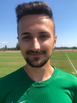 Avatar Bild für Anel Huseinbasic