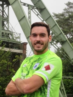 Avatar Bild für Maximilian Baumgartner