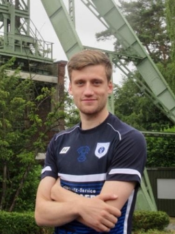 Avatar Bild für Jakob Anton Kadereit