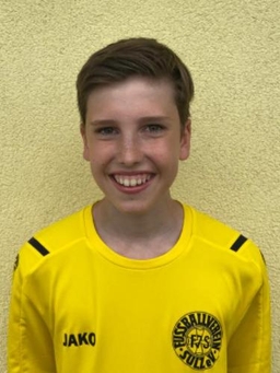 Avatar Bild für Linus Fäßler