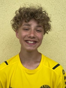 Avatar Bild für Etienne Gronert