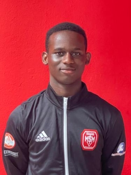 Avatar Bild für Olumide Johnson