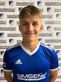 Avatar Bild für Nick Joel Ehrensberger