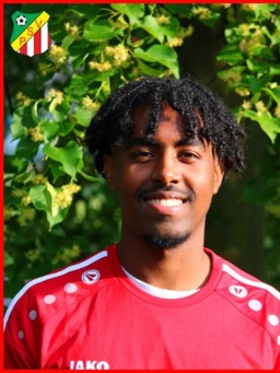 Avatar Bild für Raimon Tsegay