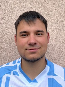 Avatar Bild für Nico Luca Leszczynski