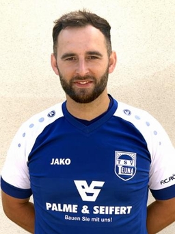 Avatar Bild für Fabian Paeger