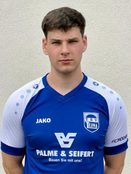 Avatar Bild für Lennox Lubich