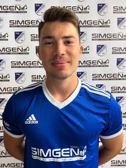 Avatar Bild für Florian Merz